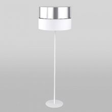 TK Lighting Торшер TK Lighting Hilton 5602 Hilton Silver ID - 437706