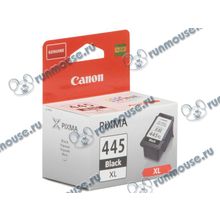 Картридж Canon "PG-445XL" (черный) для PIXMA MG2440 2540 (15мл) [119644]