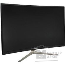 Asus 31.5" VA327H Gold+Black