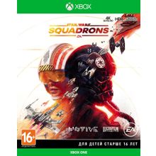 Star Wars: Squadrons (XBOXONE)