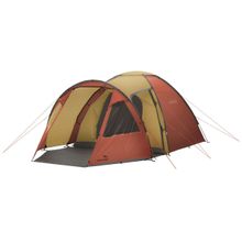 Easy Camp Палатка Easy Camp Eclipse 500 Gold Red