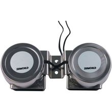 SeaWorld Двойной электрозвуковой сигнал SeaWorld 30720 12 В 85 мм