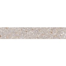 KERAMA MARAZZI SG632000R 1 Подступенок Терраццо беж 60х10,7х11