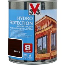 V33 Hydro Protection 900 мл венге