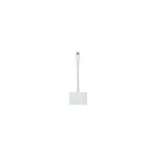 переходник Apple Lightning to Digital AV Adapter MD826ZM A