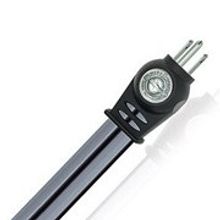 Wireworld Silver Electra 7 Power Cord 1.0m (SEP1.0MEU-7)