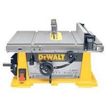 Пила настольная DeWalt DW 744 ХР