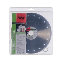 FUBAG Алмазный отрезной диск SK-I D250 мм  30-25.4 мм по керамике