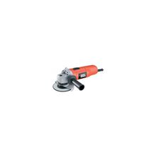 Углошлифовальная машина Black&Decker KG 915AF8