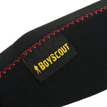 Термочехол Boyscout для бутылки 0,5 л (неопрен) 61168