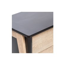 Мебель Импэкс Комод Leset "Сканди" 2 ящ.