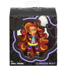 Monster High Виниловая Клодин Вульф