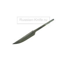 Клинок 2, мозаичный дамасск С. Епишкин