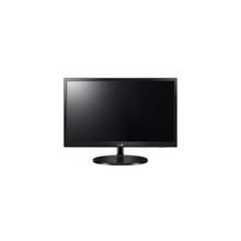 LG 23en43t-b 23" глянцевый черный tn led 5ms 16:9 dvi 5m:1 250cd (rus)