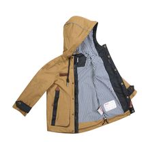 Oldos Куртка для мальчика "Винсент" 3O8JK08 3-2