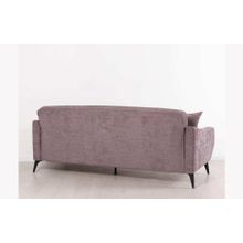 Нижегородмебель Наоми диван-кровать арт. ТД 481