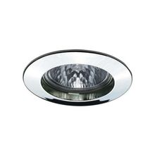 Paulmann Premium Line Halogen 1x50W, хром, 17946