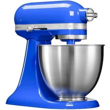 Миксер планетарный KitchenAid 5KSM3311 XETB синий