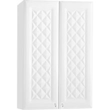 Шкаф Style Line Канна 60 белый