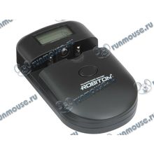 Зарядное устройство Robiton "SmartCharger Pro", универсальное 2xAA AAA 14500 16340 18500 18650 9V Ni-MH Ni-Cd, Li-Ion Li-Pol (ret) [136820]