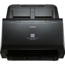 CANON DR-C240 (0651C003) сканер А4, 600 dpi, 45 стр мин