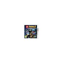 Игра для Nintendo 3DS LEGO Batman 2: DC Super Heroes