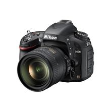 Nikon D600 Kit