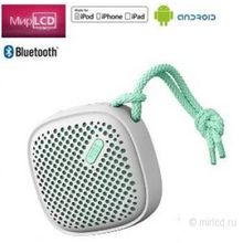 Nude Audio Move S Gray   Mint