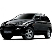 Замок рулевого вала FORTUS CSL 4703 для SSANG YONG Kyron 2011-2013