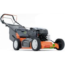 Газонокосилка бензиновая Husqvarna Royal 52S 9614100-60