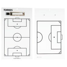 Тактическая доска для футбола Torres