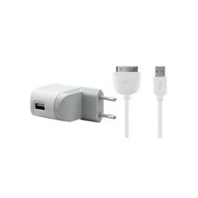 BELKIN Charger 2.1amp + ChargeSync