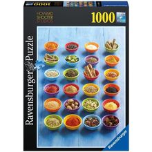 Ravensburger Специи 1000 шт.