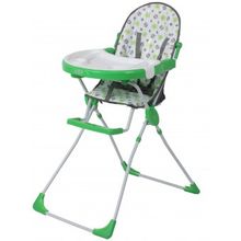 Selby 251 зеленый