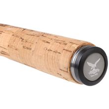 Спиннинг штекерный Mikado INAZUMA FLASH ZANDER 229 (до 22 г) (2 секц. - CORK)