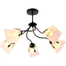 Потолочный светильник Arte Lamp A9233PL-5BR AVANTI