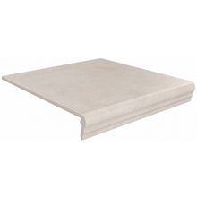 Ступень фронтальная Kerama Marazzi Александрия SG925000N GR светлый 30х30