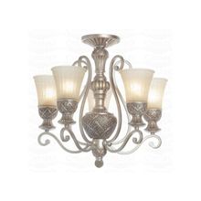 CHIARO  Люстра 254013605 Chiaro Версаче