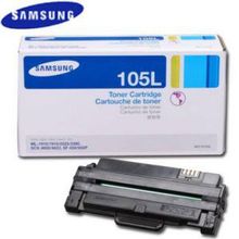 Картридж SAMSUNG MLT-D105L для ML-1910   ML1910   ML-1915   ML-2525   ML2525   ML-2580   ML-2580N   ML2580   SCX-4600   SCX4600   SCX-4623   SCX-4623F   SCX4623F   SCX-4623FN оригинал 2.5к