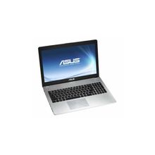 ASUS K56CB Intel Core i3-3217U 4Gb 500GB DVD-SM DL Nvidia GT740M 2GB 15.6" HD AG WiFi BT Cam Win8 p n: 90NB0151-M00330