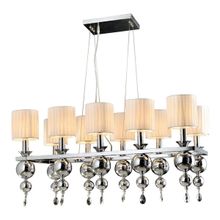 Escada Подвесная люстра Escada 1150 10S ID - 497944