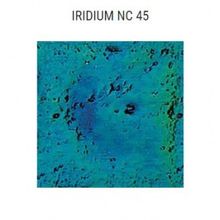 Стеклянная мозаика JNJ Iridium NC45 (тон 1) (плитка 20x20 мм), сетка 327*327 мм (в коробке 2,14 м2)