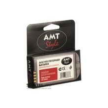Аккумулятор AMT Alcatel C651 LI-ON