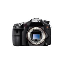 Sony Alpha SLT-A77 Body*