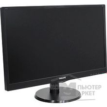 Philips LCD  23.6" 243V5QSBA 00 01 черный