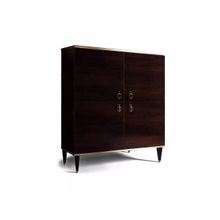 Ярцево Пенал (4-х дв.) Римини РМП-3 орех золото ID - 309961