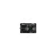 Фотокамера цифровая Nikon CoolPix S6300. Цвет: черный