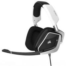 Corsair Гарнитура Corsair Void Pro RGB USB White