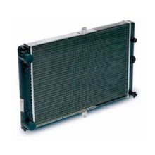 Радиатор охлаждения двигателя ЛР2108.1301012  ВАЗ