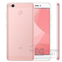 Xiaomi Mi Xiaomi Redmi 4X 16Gb Pink